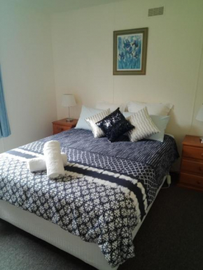 GreenGate Cottages, Strahan